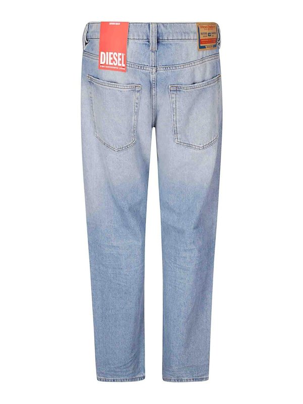 DIESEL: jeans bootcut online - Jeans