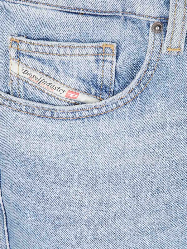 The Best Shops DIESEL: jeans bootcut - Jeans