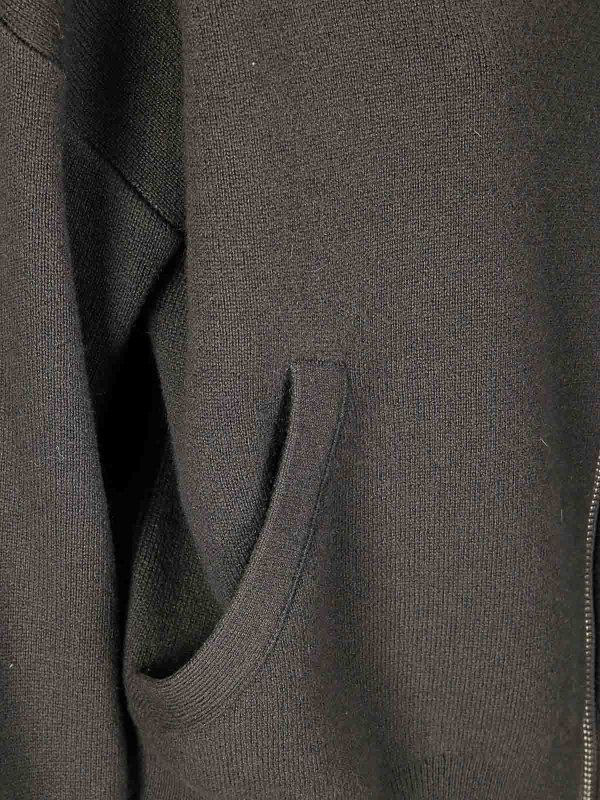 The Best Shops EXTREME CASHMERE: U-Boot-Ausschnitt - U-Boot-Pullover - Taupe