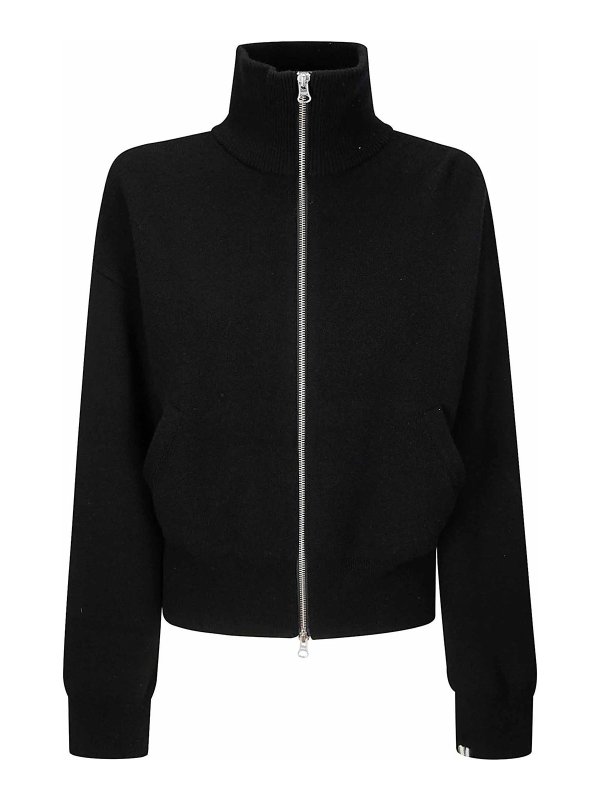 EXTREME CASHMERE: boat necks - cashmere sweater