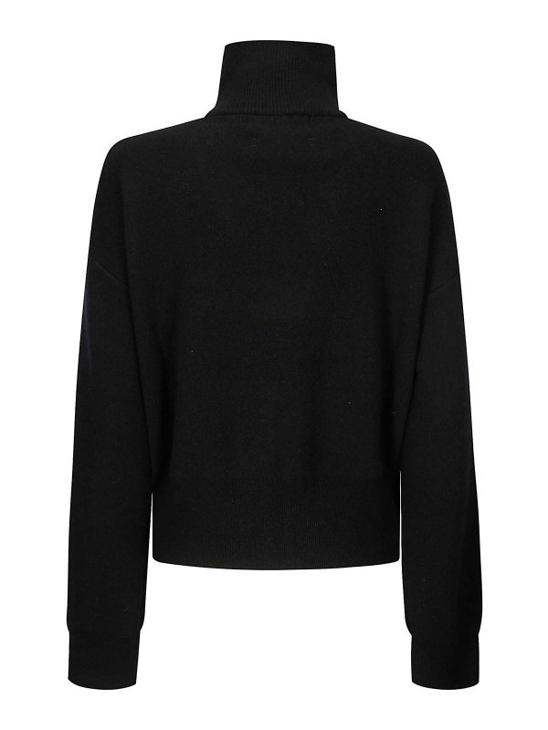EXTREME CASHMERE: boat necks online - cashmere sweater