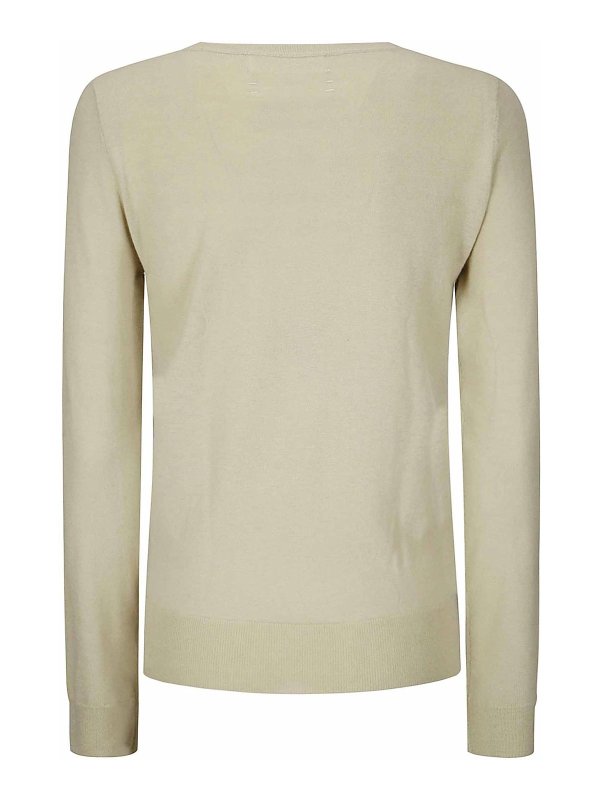 EXTREME CASHMERE: ボートネック online - ボートネック - キャメル