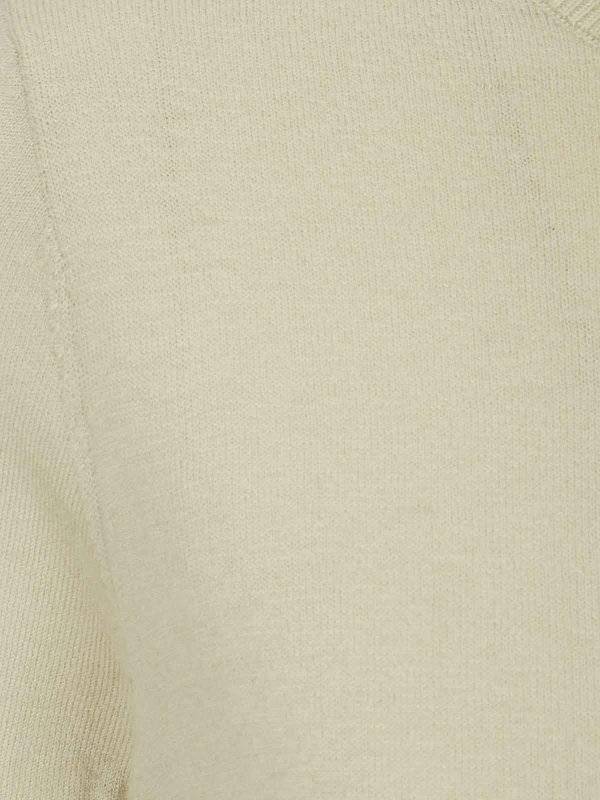 The Best Shops EXTREME CASHMERE: ボートネック - ボートネック - キャメル