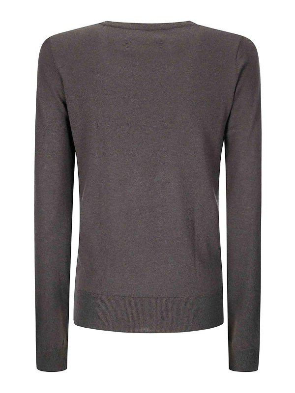 EXTREME CASHMERE: boat necks online - Sweater