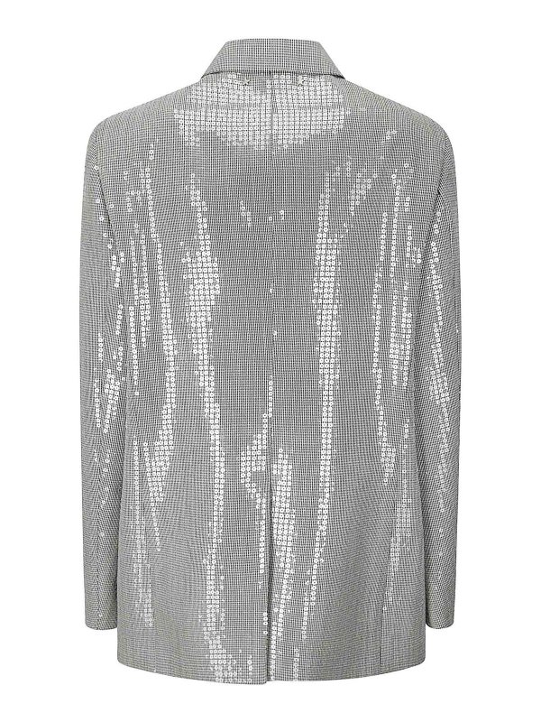 GOLDEN GOOSE: giacche casual online - Felpa in cotone