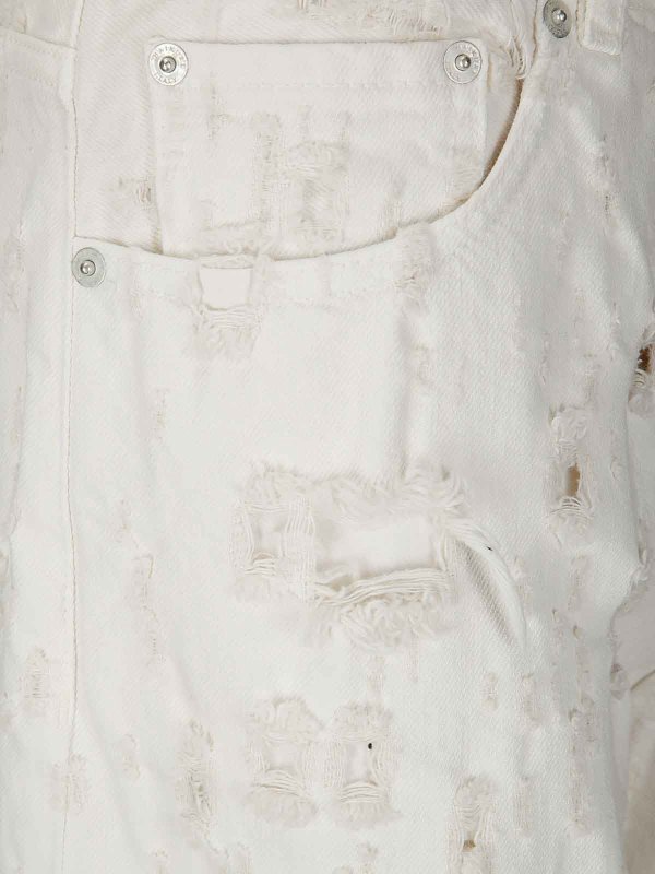 The Best Shops HAIKURE: bootcut jeans - Jeans