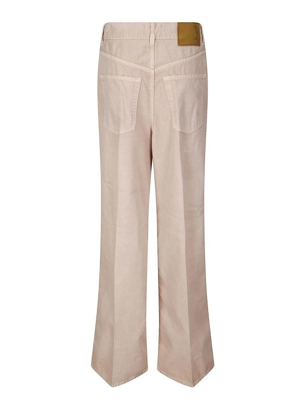 HAIKURE: bootcut jeans online - Jeans