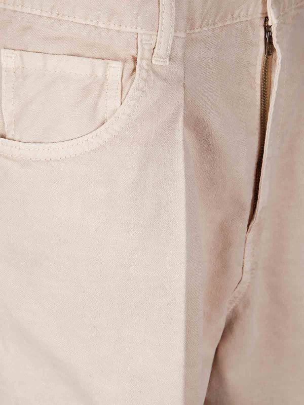 The Best Shops HAIKURE: bootcut jeans - Jeans