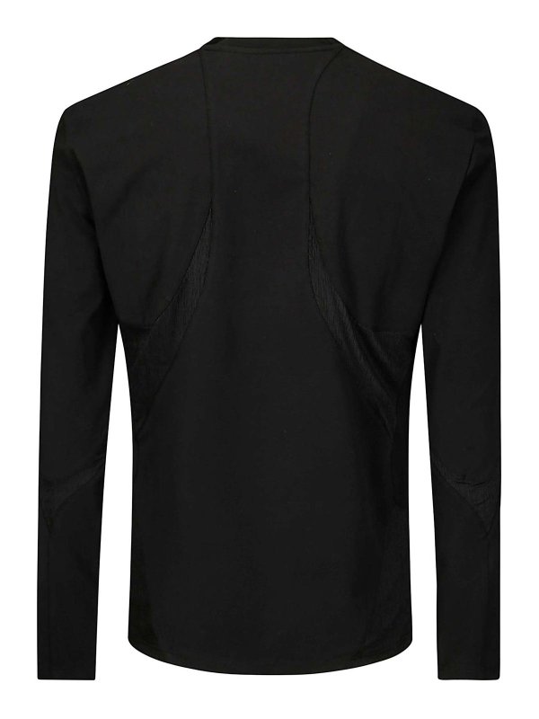 HELIOT EMIL: Camisetas online - Camiseta - Negro