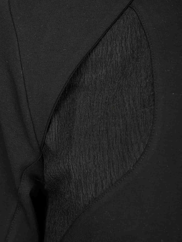 The Best Shops HELIOT EMIL: Camisetas - Camiseta - Negro