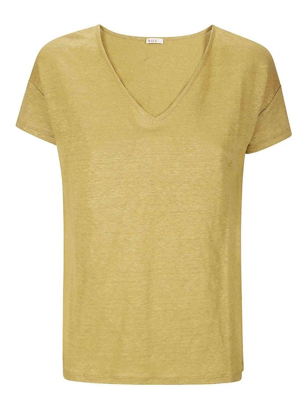HIRA: t-shirt - T-shirt