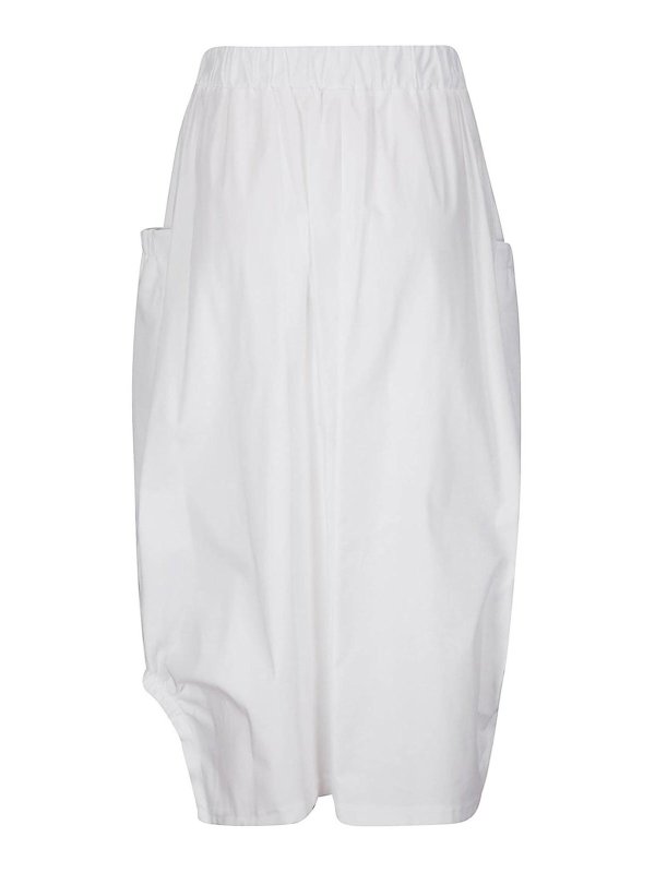 HIRA: Knee length skirts & Midi online - Skirt