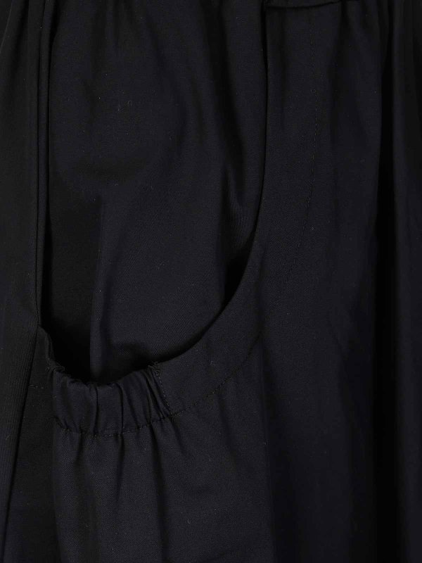 The Best Shops HIRA: Knee length skirts & Midi - Skirt