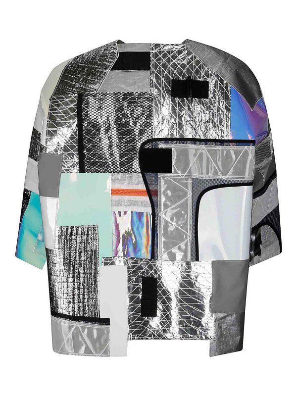 JUNYA WATANABE: カジュアルジャケット online - カジュアルジャケット - 赤