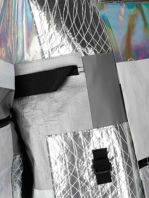 The Best Shops JUNYA WATANABE: カジュアルジャケット - カジュアルジャケット - 赤