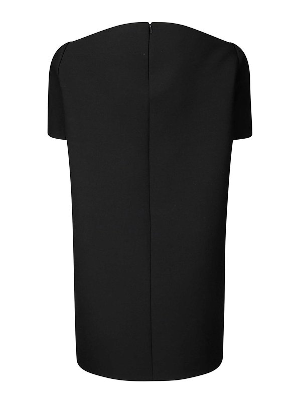 KHAITE: abiti al ginocchio online - Abito benji