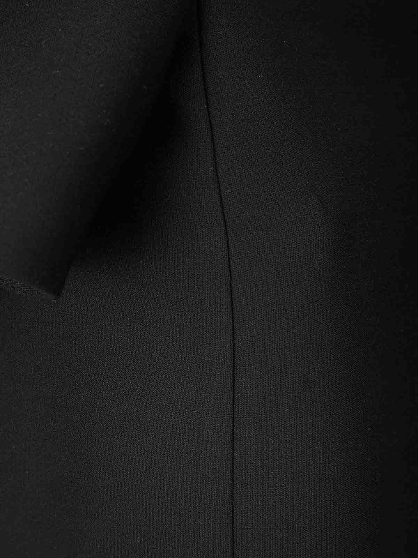 The Best Shops KHAITE: abiti al ginocchio - Abito benji