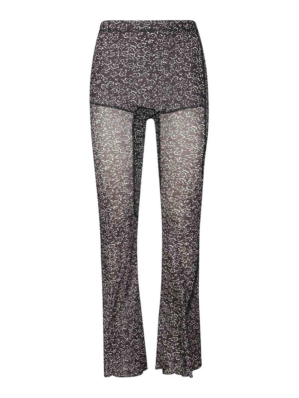 KNWLS: レギンス - レギンス - マルチカラー