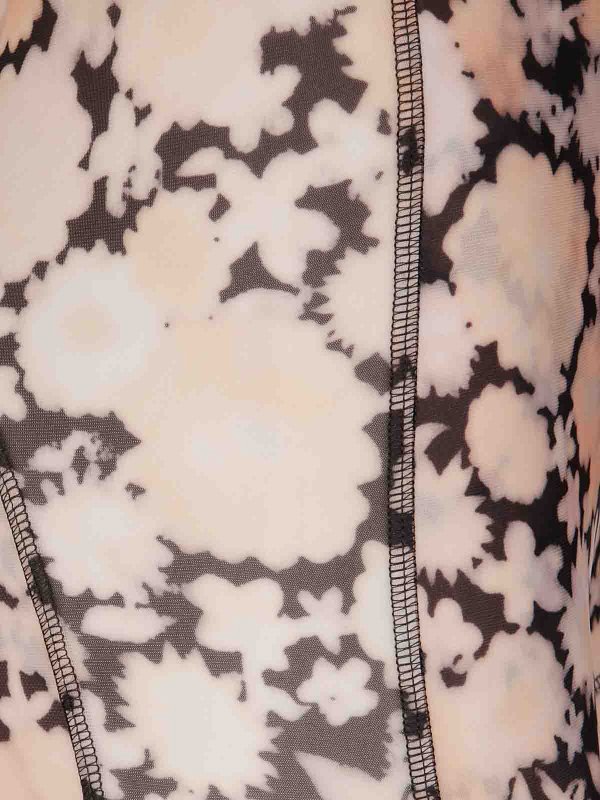 The Best Shops KNWLS: Leggings - Leggings - Bunt