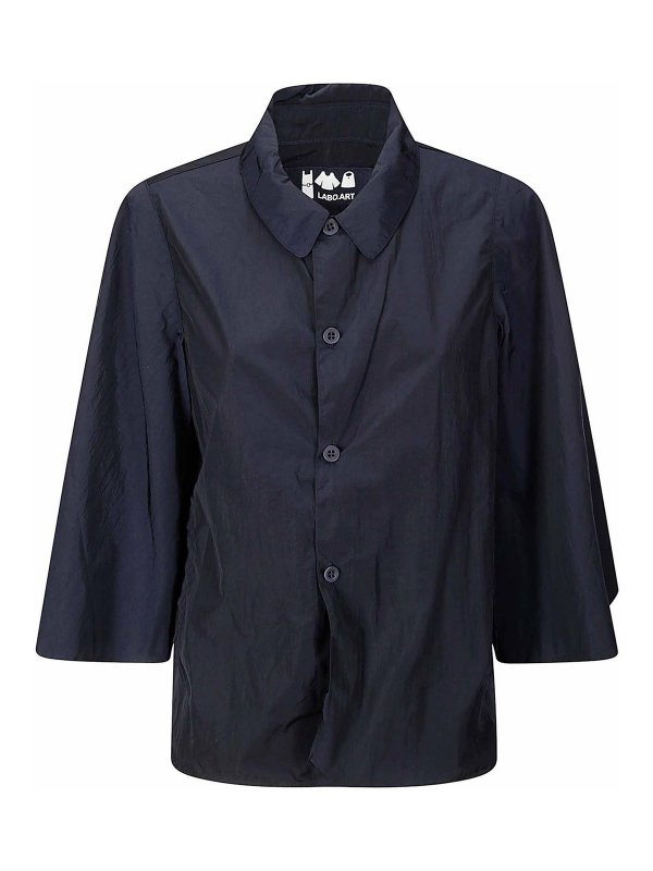 LABO.ART: tunics - Rina jacket