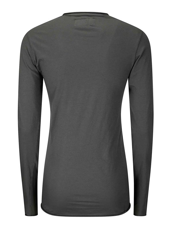 LABO.ART: T-shirts online - T-Shirt - Grau