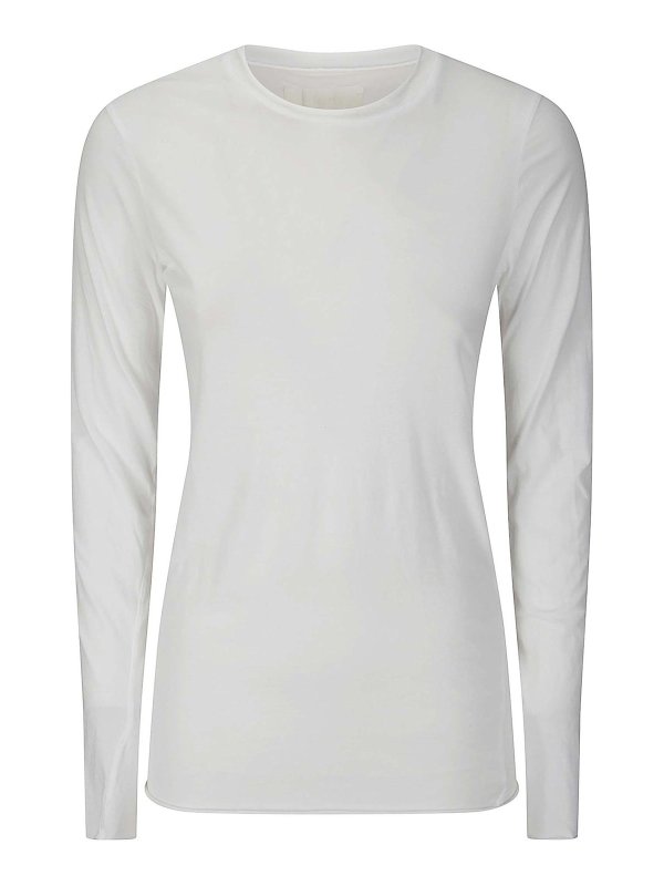 LABO.ART: t-shirts - Basica M/L