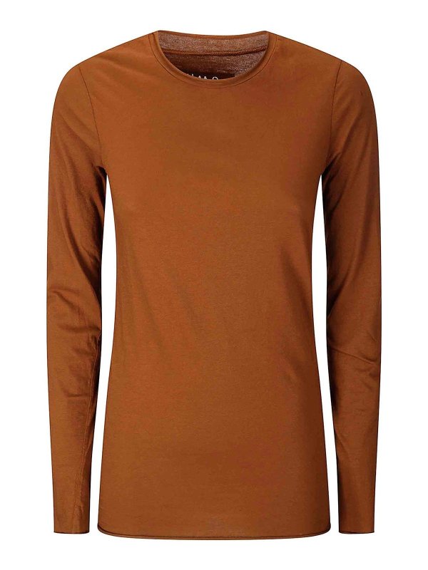 LABO.ART: t-shirts - Basica M/L