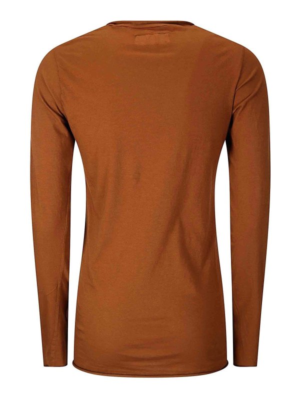 LABO.ART: t-shirts online - Basica M/L