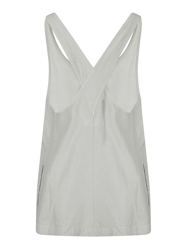 LABO.ART: Tops & Tank tops online - Side tank top