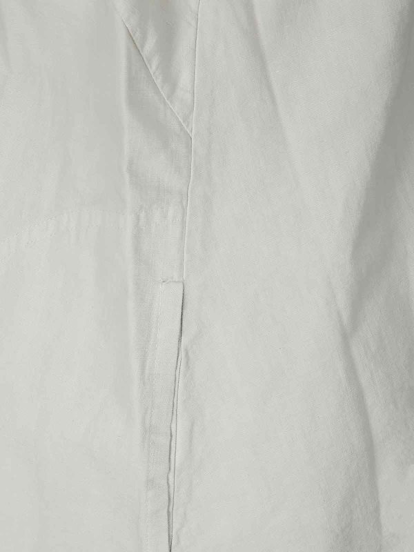 The Best Shops LABO.ART: Tops & Tank tops - Side tank top