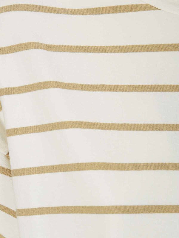 The Best Shops LABO.ART: boat necks - Armando shirt