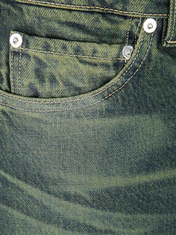 The Best Shops OUR LEGACY: ブーツカットジーンズ - ブーツカットジーンズ - ブルー