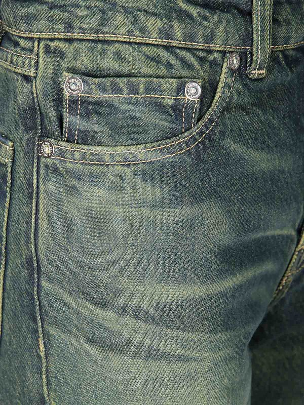 The Best Shops OUR LEGACY: Bootcut - Bootcut Jeans - Blau