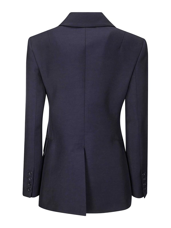 P.A.R.O.S.H.: カジュアルジャケット online - カジュアルジャケット - ブルー