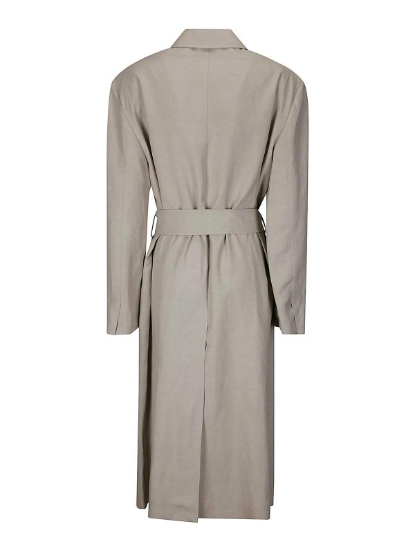 P.A.R.O.S.H.: cappotti corti online - Cappotto