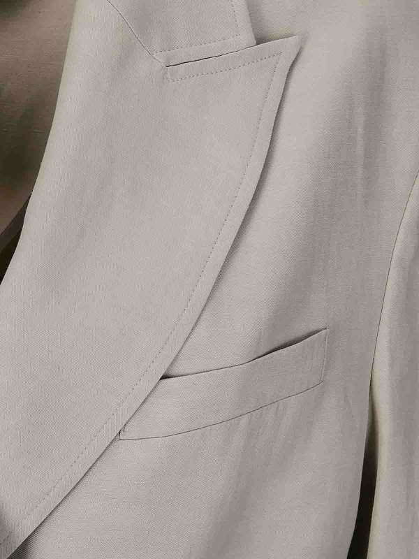 The Best Shops P.A.R.O.S.H.: cappotti corti - Cappotto