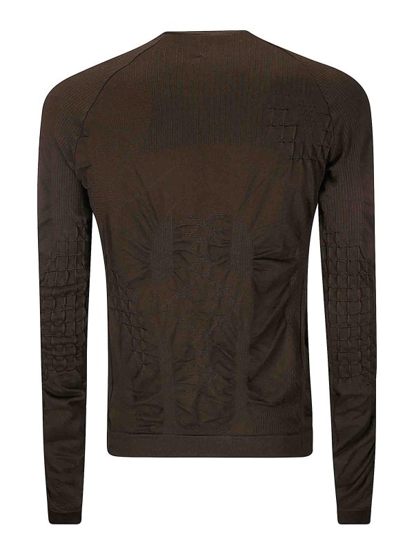 ROA: Camisetas online - Camiseta - Negro