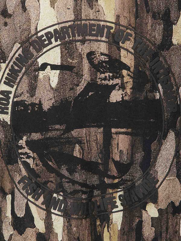 The Best Shops ROA: Chemises - Chemise - Multicolore