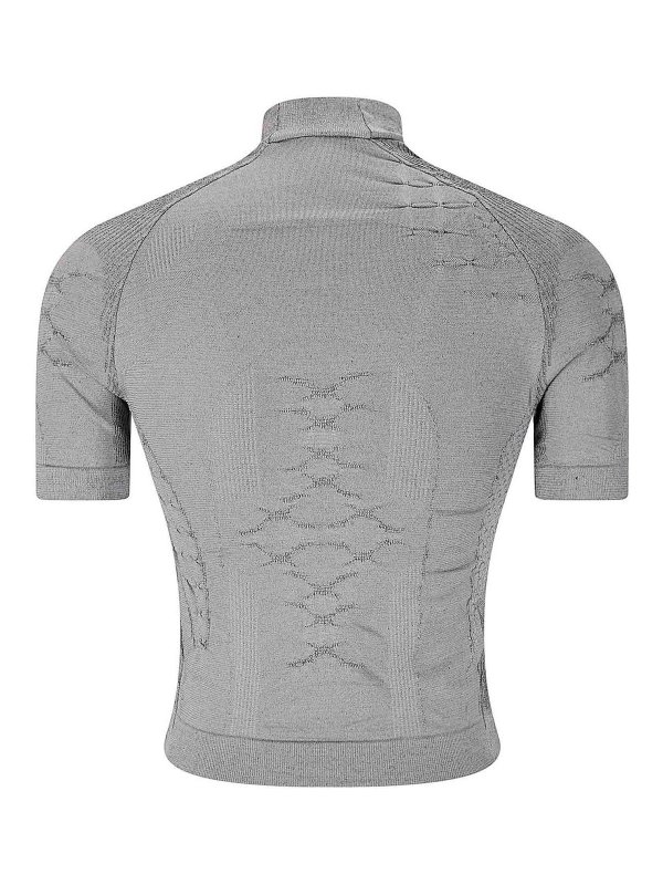 ROA: T-shirts online - T-Shirt - Schwarz