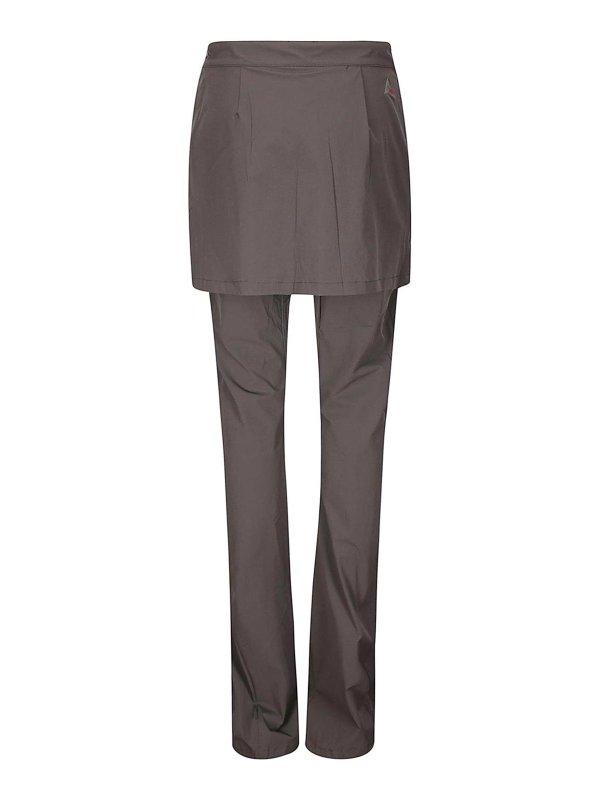 ROA: Hosen Shorts online - Shorts - Dunkelgrau