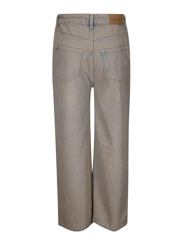 SAMSOE SAMSOE: bootcut jeans online - Shelly Jeans 14811