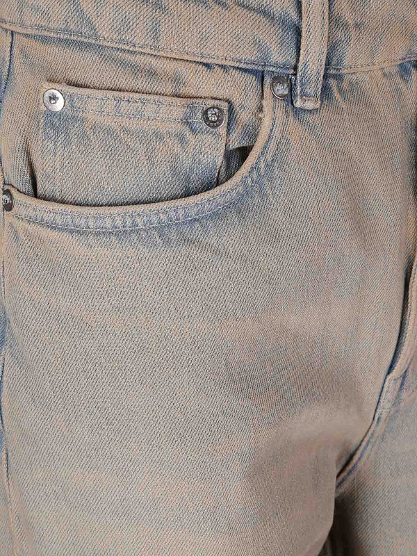 The Best Shops SAMSOE SAMSOE: bootcut jeans - Shelly Jeans 14811