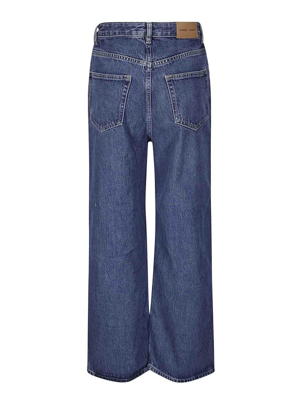 SAMSOE SAMSOE: bootcut jeans online - Shelly Jeans 15059