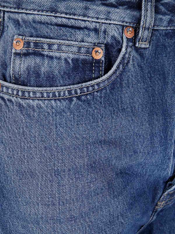 The Best Shops SAMSOE SAMSOE: bootcut jeans - Shelly Jeans 15059