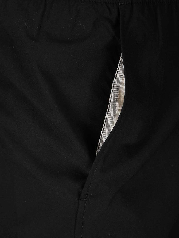 The Best Shops SATISFY: Trousers Shorts - Peaceshell 5 Unlined Shorts