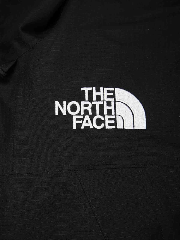 The Best Shops THE NORTH FACE: カジュアルジャケット - カジュアルジャケット - 黒