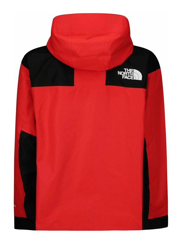 THE NORTH FACE: casual jackets online - M Dryvent Mono Mountain Jacket