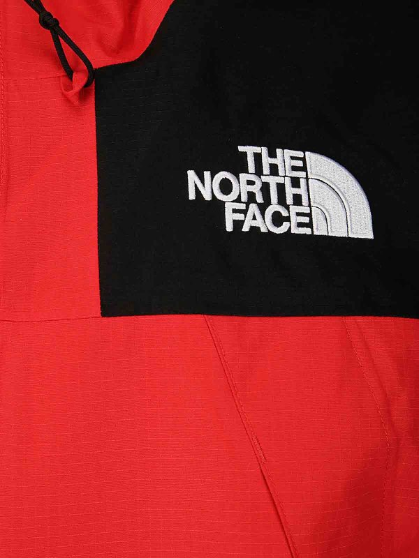 The Best Shops THE NORTH FACE: casual jackets - M Dryvent Mono Mountain Jacket