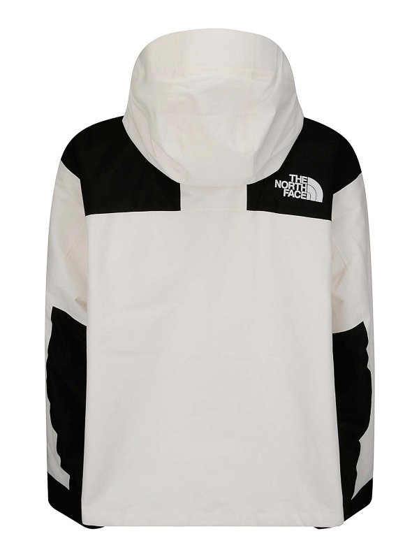 THE NORTH FACE: casual jackets online - M Dryvent Mono Mountain Jacket