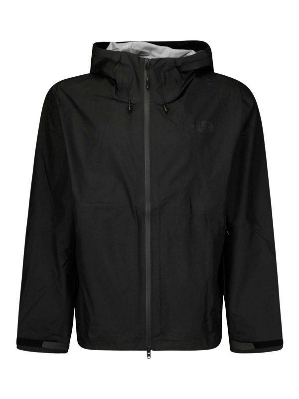 THE NORTH FACE: カジュアルジャケット - カジュアルジャケット - 黒